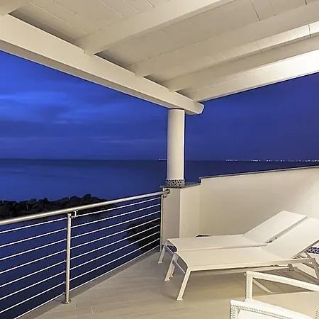 Lejlighedshotel Blu Ischia