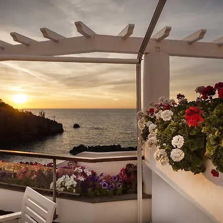 Lägenhetshotell Blu 4*