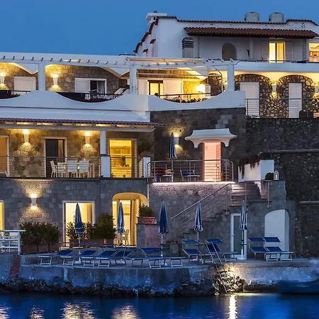 아파트호텔 Blu 이스키아