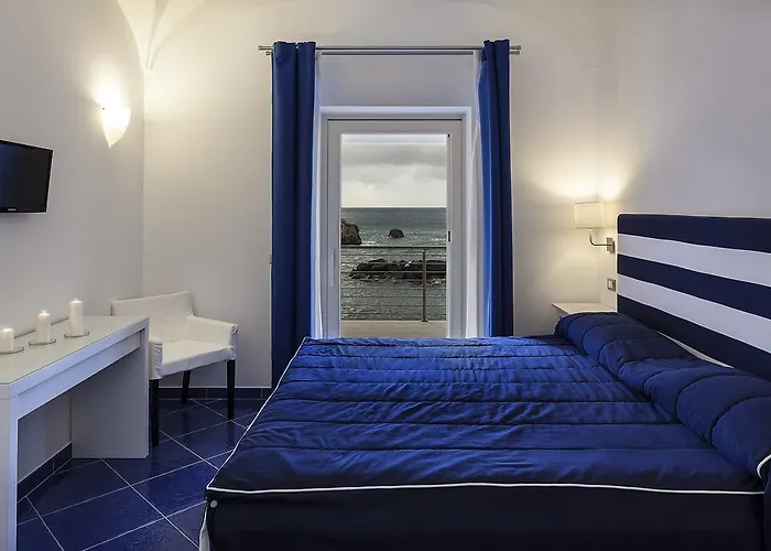 شقة فندقية Blu