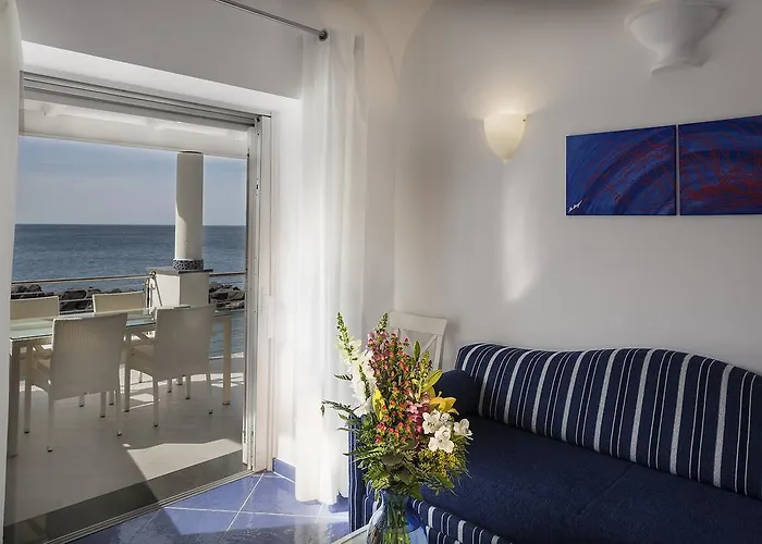 Blu Ischia