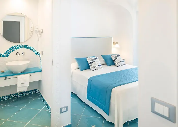 شقة فندقية Blu