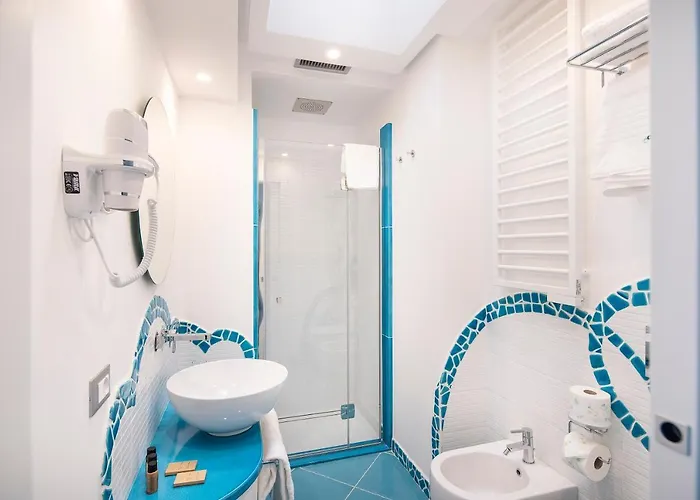 شقة فندقية Blu