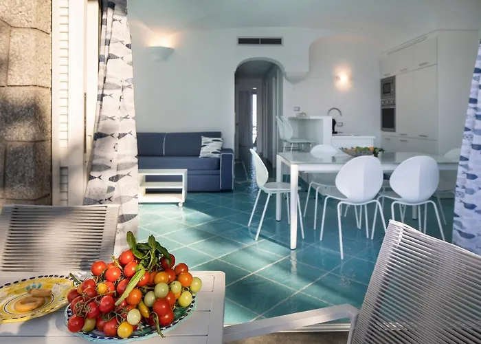 شقة فندقية Blu