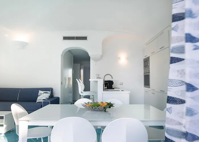 شقة فندقية Blu