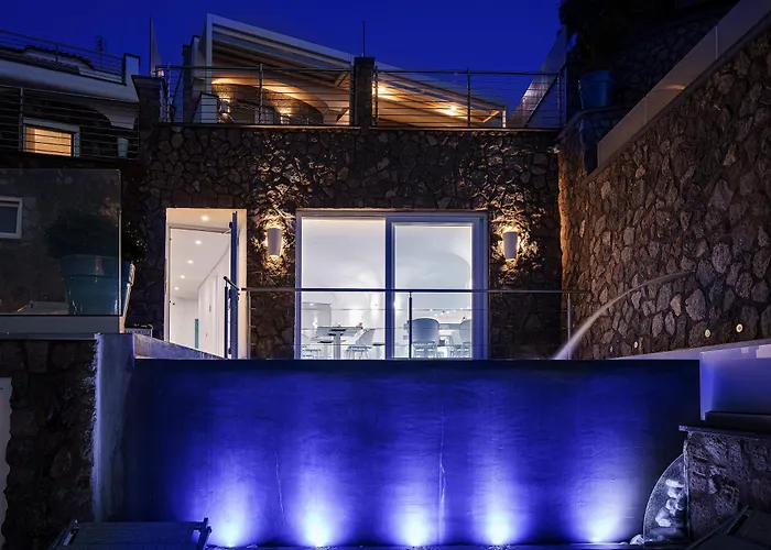 Blu 4* Ischia