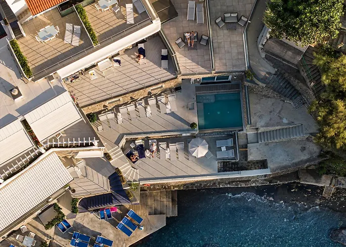 Blu 4* Ischia