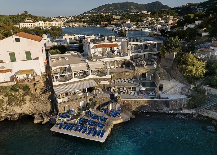 شقة فندقية Blu