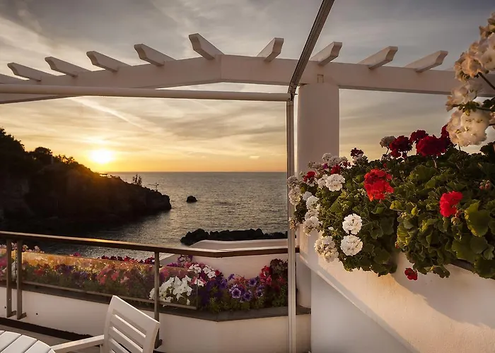 شقة فندقية Blu 4*