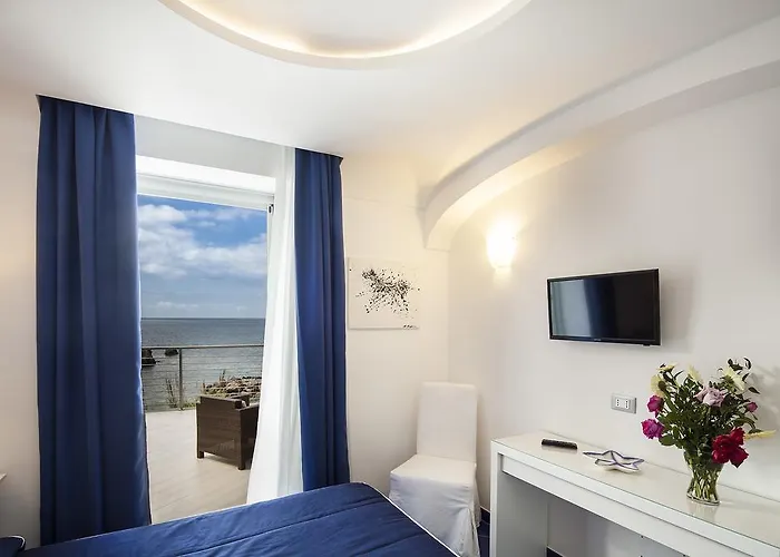Blu 4* Ísquia
