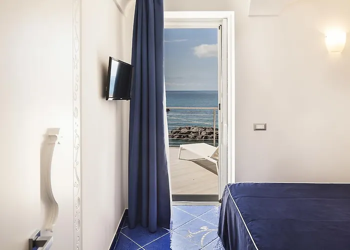 شقة فندقية Blu