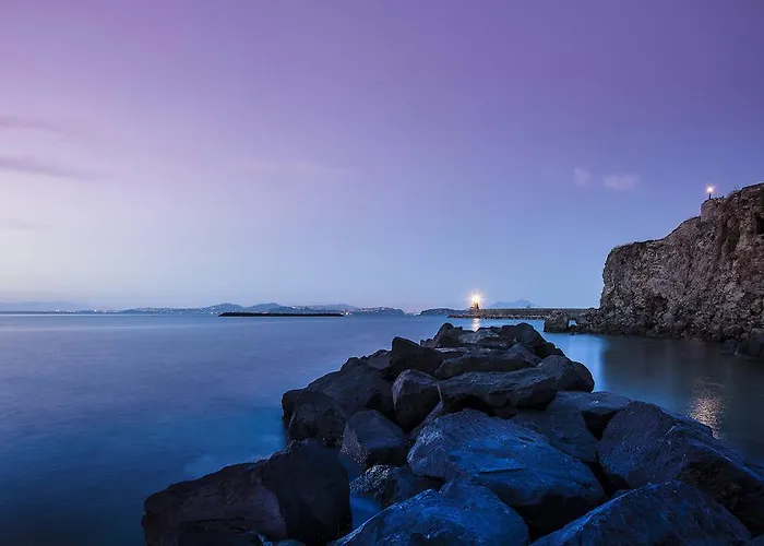 شقة فندقية Blu