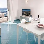 Apartahotel Blu 4*