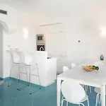 Apartahotel Blu Isquia
