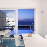Apartahotel Blu 4*
