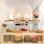 Apartahotel Blu 4*