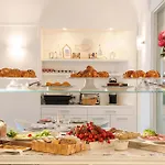 Apartahotel Blu Isquia