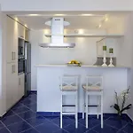 Blu Hotel apartamentowy