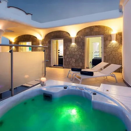 Blu Aparthotel Ischia