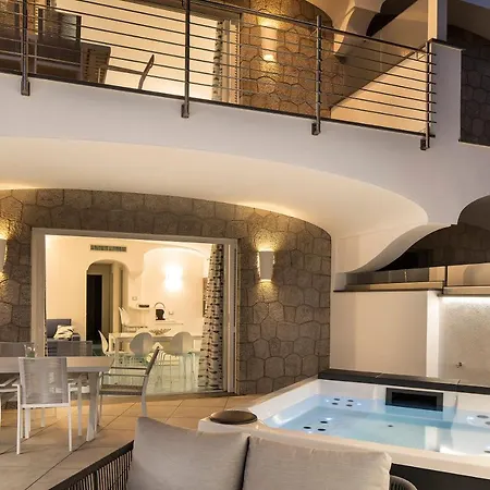 Apart Otel Blu Ischia
