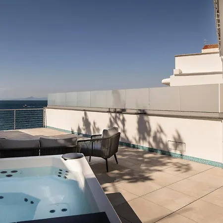 Aparthotel Blu Ischia
