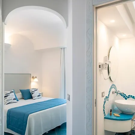Blu Apart Otel 2*