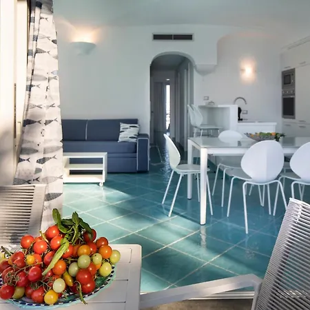 Apart Otel Blu