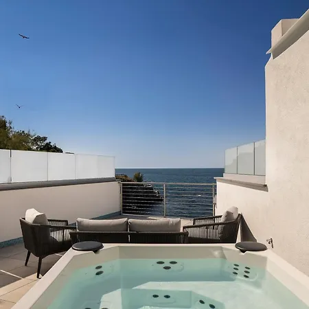 Aparthotel Blu 4*