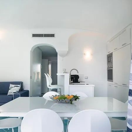 Aparthotel Blu