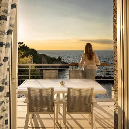 Aparthotel Blu 4*