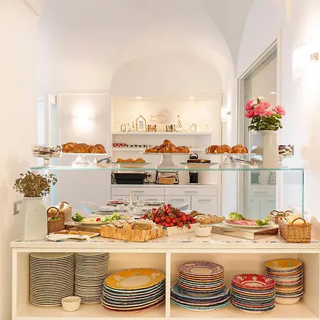 Aparthotel Blu 4*