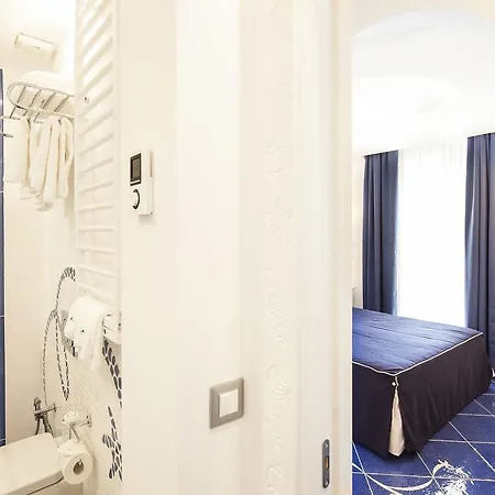 Blu Aparthotel 4*